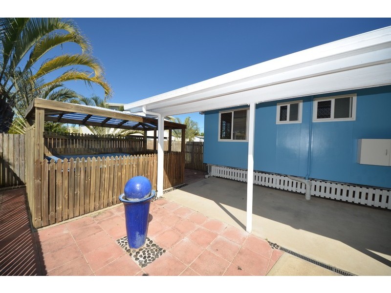 95A Eleventh Avenue, Railway Estate QLD 4810