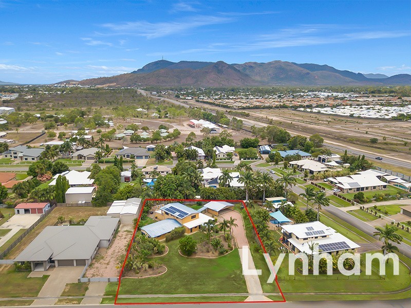 24 Chelsea Drive, Condon QLD 4815