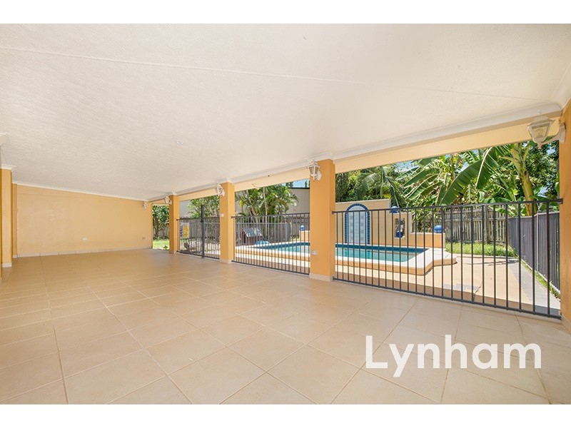 24 Chelsea Drive, Condon QLD 4815