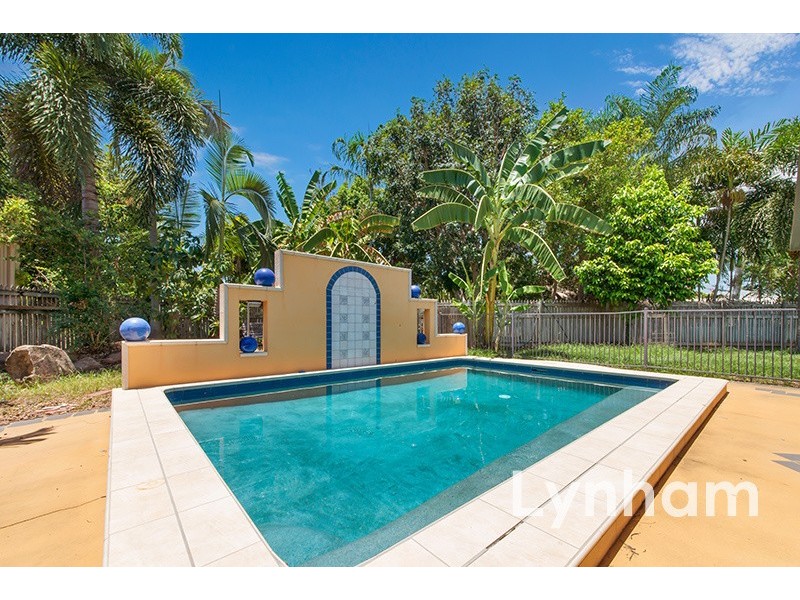 24 Chelsea Drive, Condon QLD 4815