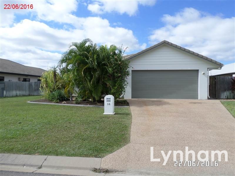 Bohle Plains QLD 4817