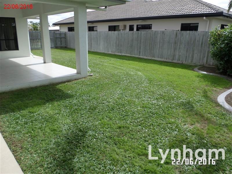 Bohle Plains QLD 4817