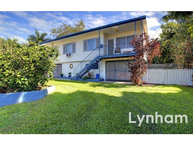 334 Charles Street, Kirwan QLD 4817