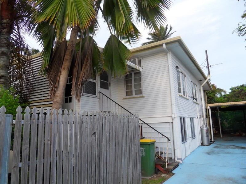 16 Briarfield Street, Mundingburra QLD 4812