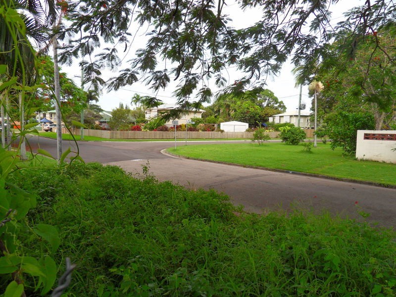 16 Briarfield Street, Mundingburra QLD 4812