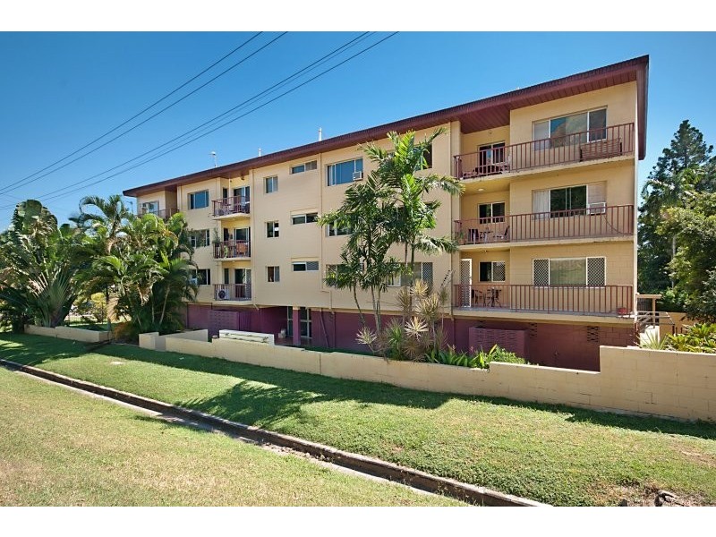 11/1 Burke Street, North Ward QLD 4810
