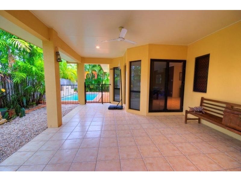 6  Grande Parade, Douglas QLD 4814