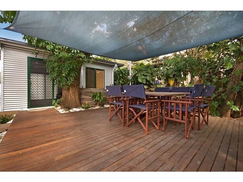 12  Stuart Street, North Ward QLD 4810