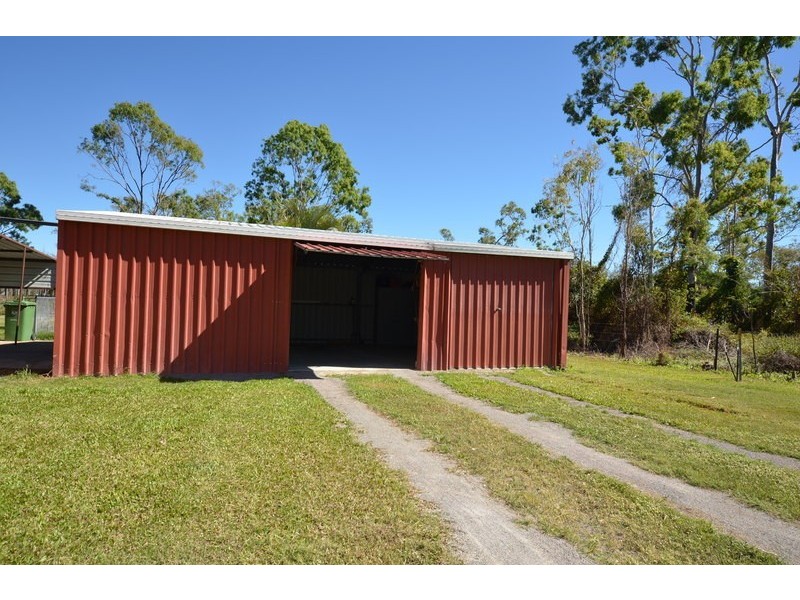 17 Benalla Road, Oak Valley QLD 4811