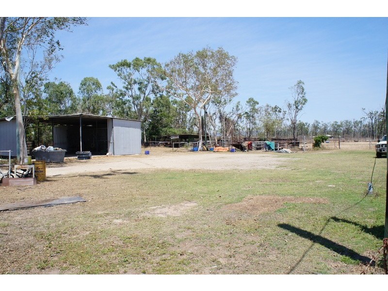 17 Benalla Road, Oak Valley QLD 4811