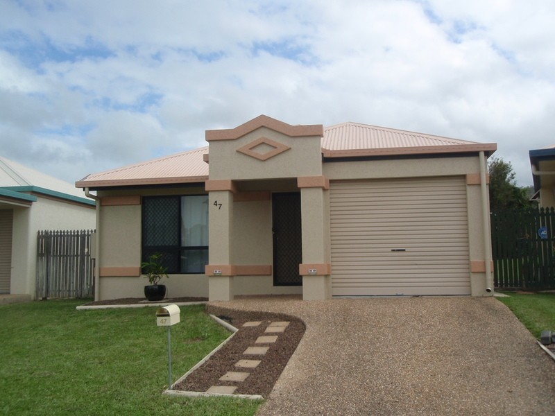 47 Southern Cross Circuit, Douglas QLD 4814