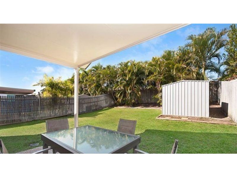 47 Southern Cross Circuit, Douglas QLD 4814