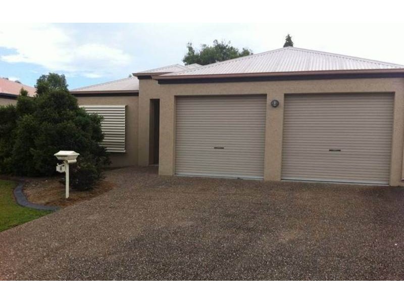 8 Hawkesbury Lane, Douglas QLD 4814