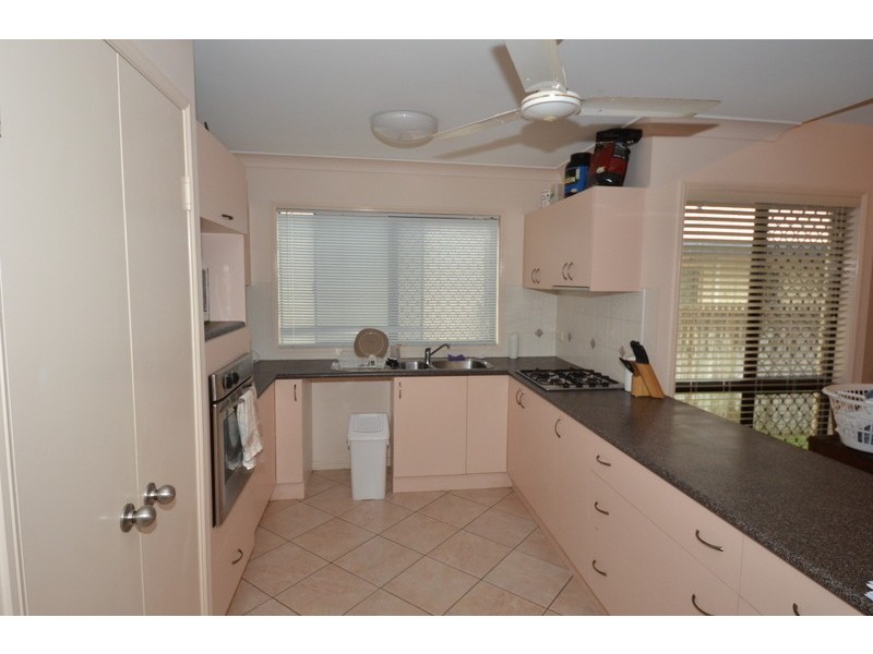 8 Hawkesbury Lane, Douglas QLD 4814