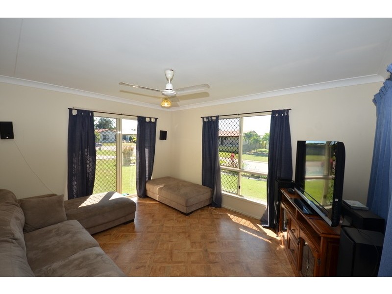 4 Kyra Court, Burdell QLD 4818