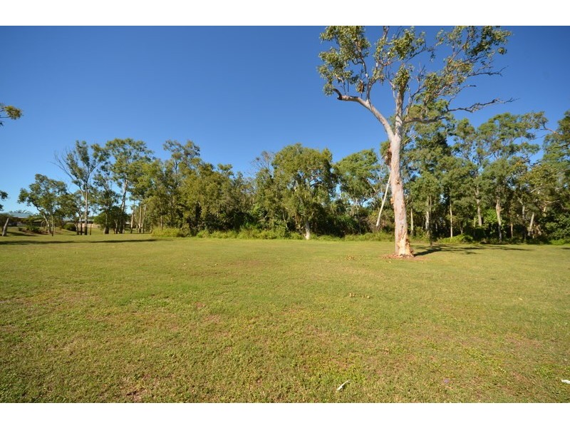 4 Kyra Court, Burdell QLD 4818