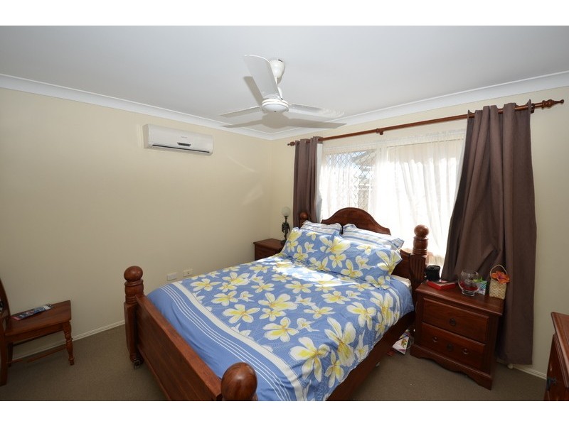 4 Kyra Court, Burdell QLD 4818