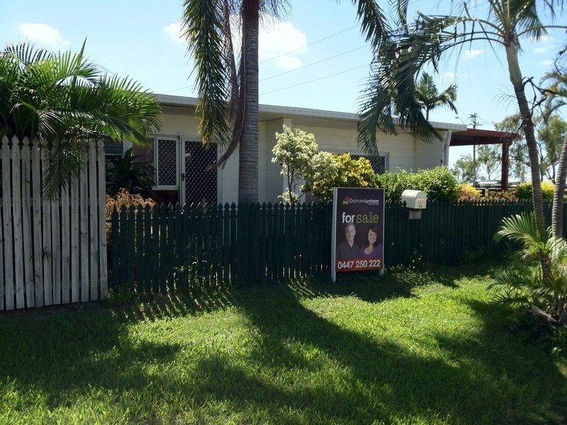 1B Edison Street, Wulguru QLD 4811