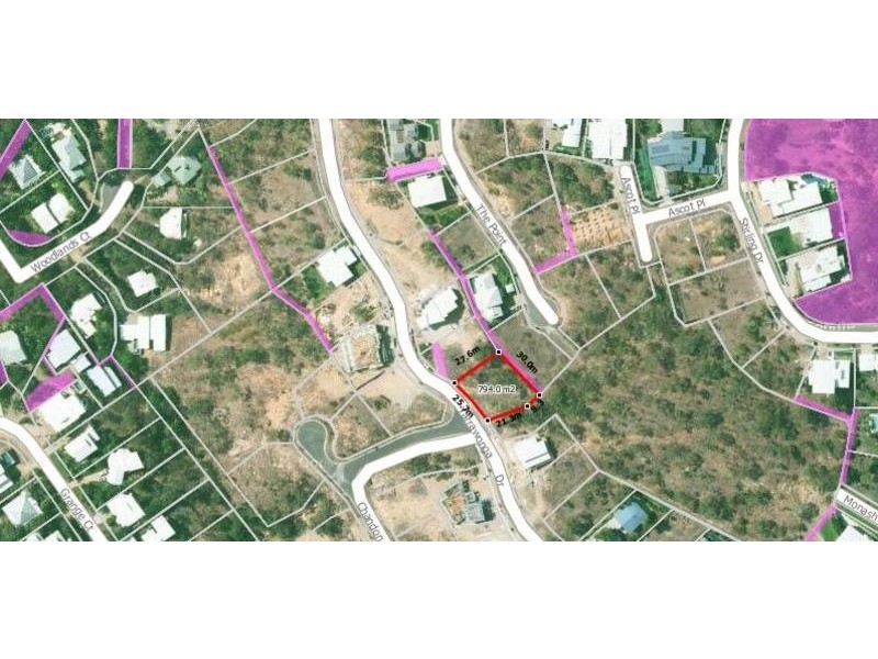 64 Yarrawonga Drive, Castle Hill QLD 4810