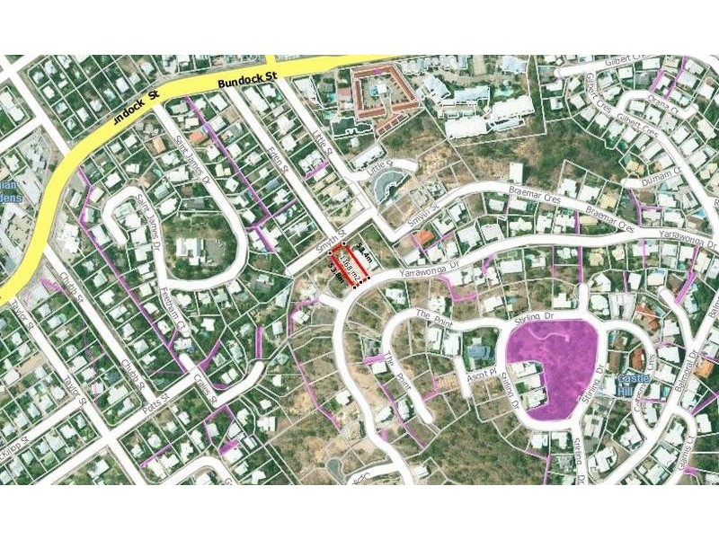 53 Yarrawonga Drive, Castle Hill QLD 4810