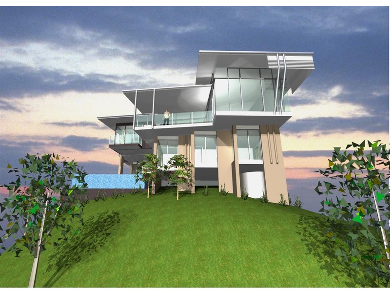 53 Yarrawonga Drive, Castle Hill QLD 4810