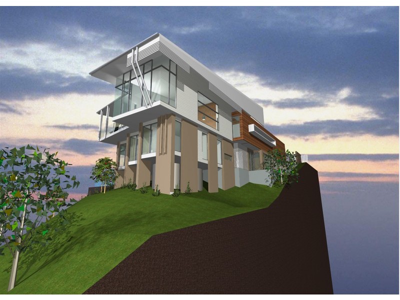 53 Yarrawonga Drive, Castle Hill QLD 4810