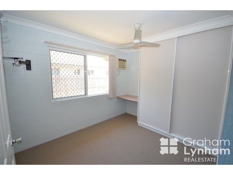 42 Amber Avenue, Rasmussen QLD 4815