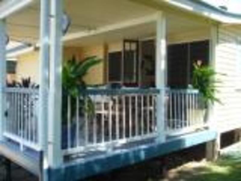 12  Bay street, Pallarenda QLD 4810