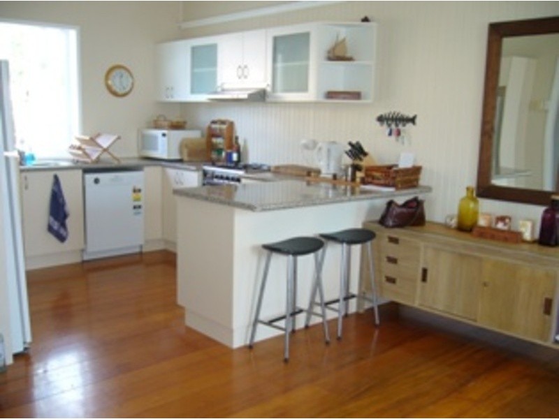 12  Bay street, Pallarenda QLD 4810