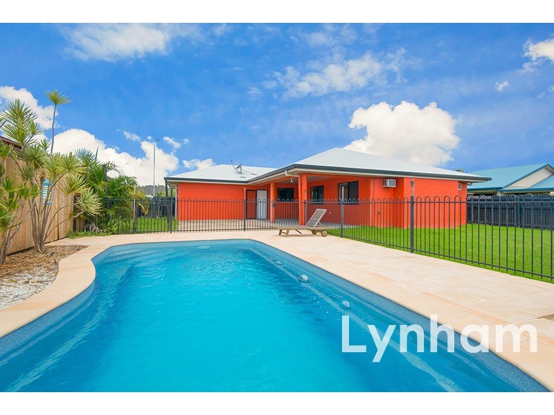 52 Summerland Drive, Deeragun QLD 4818