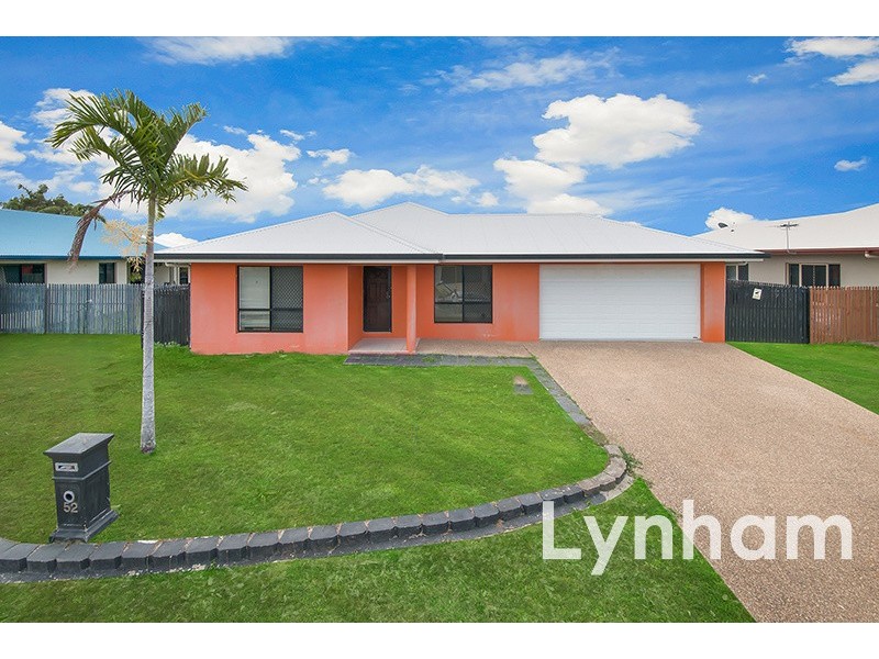52 Summerland Drive, Deeragun QLD 4818