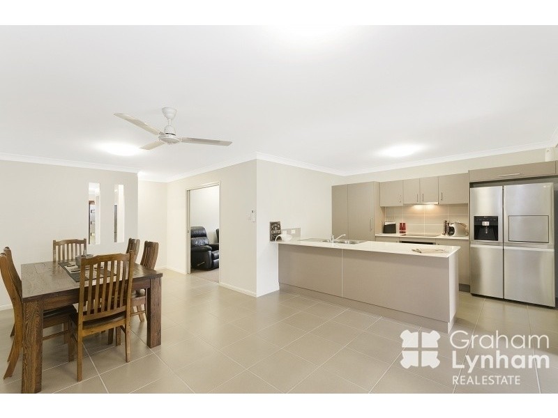 54 Poinsettia Drive, Bohle Plains QLD 4817