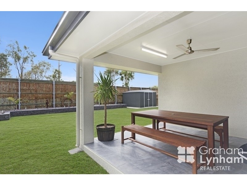 54 Poinsettia Drive, Bohle Plains QLD 4817