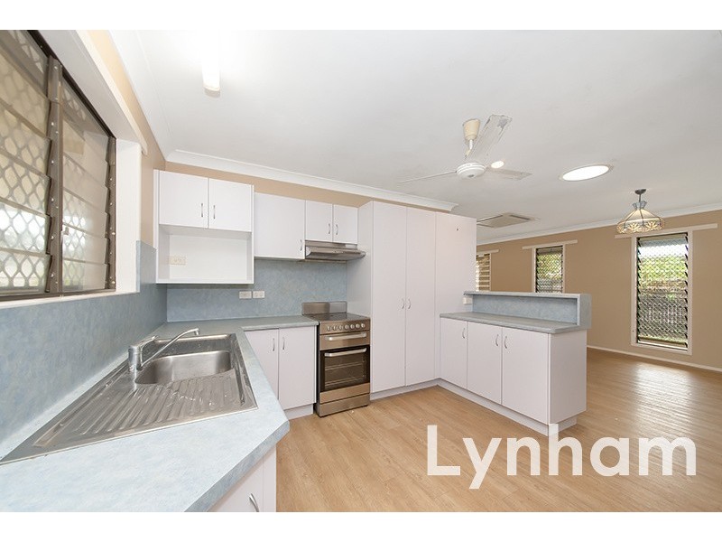 6 Keitley Street, Kirwan QLD 4817