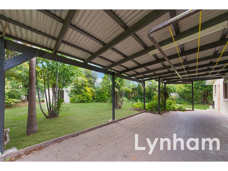 6 Keitley Street, Kirwan QLD 4817