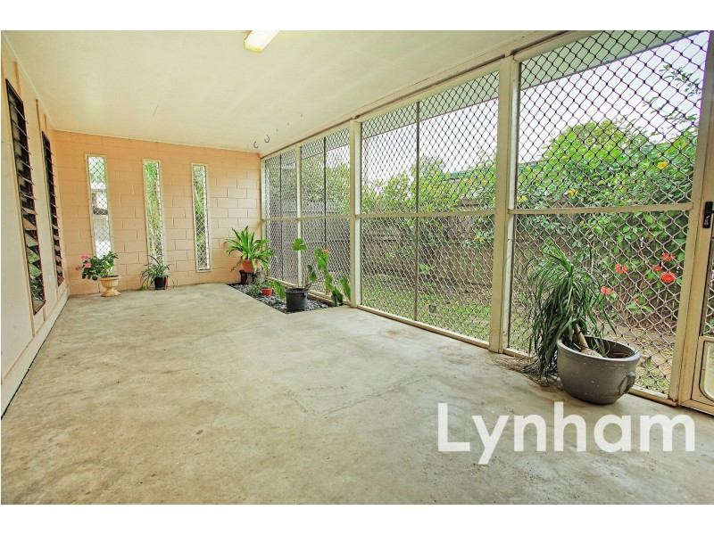 6 Keitley Street, Kirwan QLD 4817