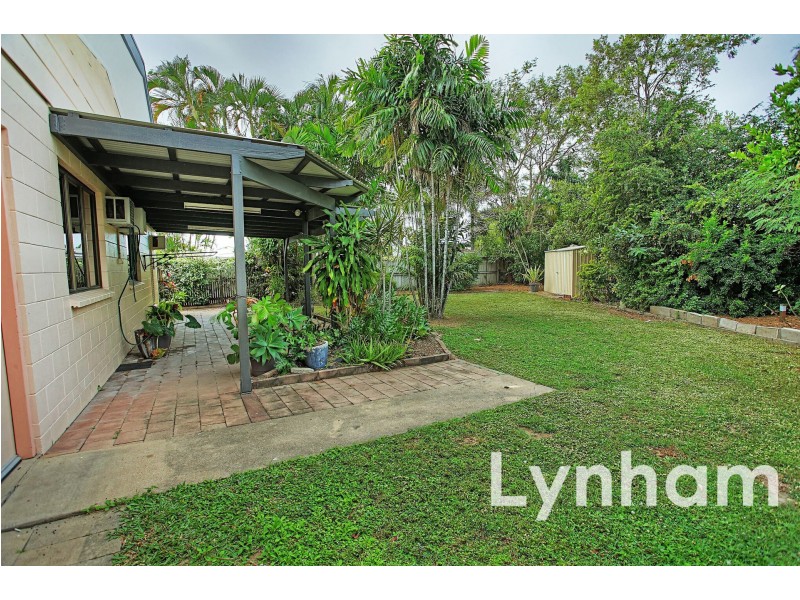 6 Keitley Street, Kirwan QLD 4817