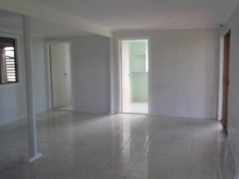 Mundingburra QLD 4812