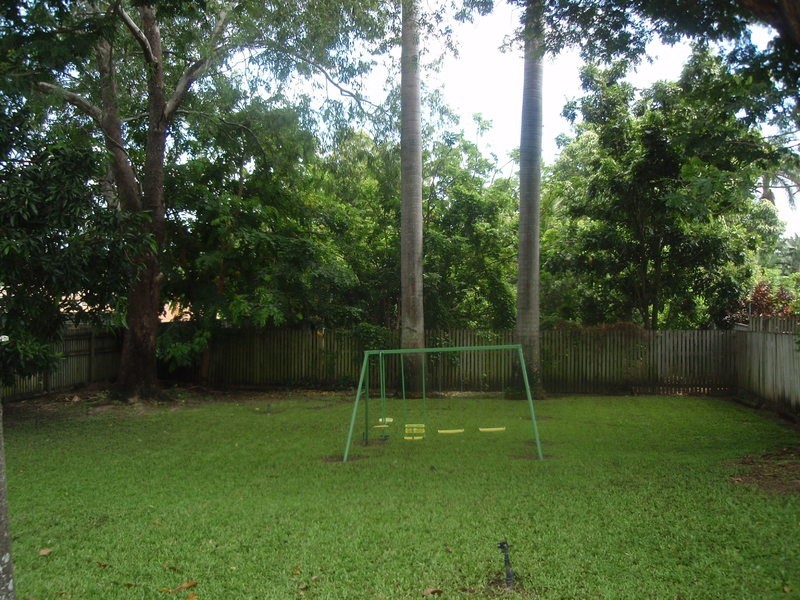 Mundingburra QLD 4812