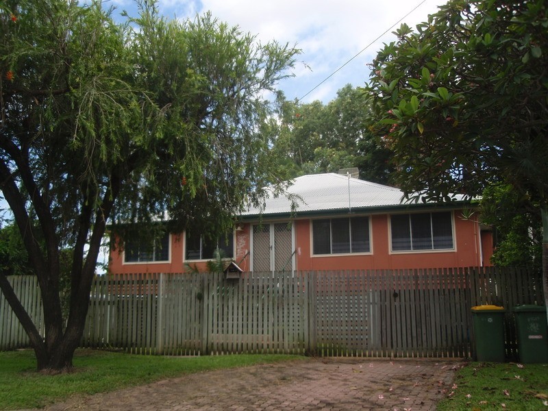 Mundingburra QLD 4812