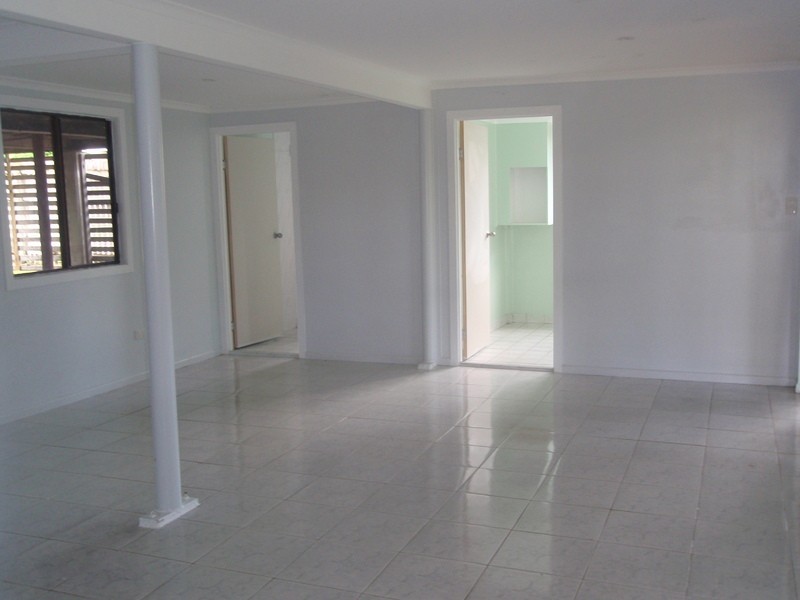 Mundingburra QLD 4812