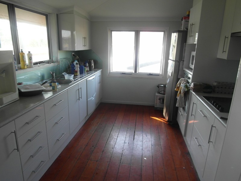 Mundingburra QLD 4812