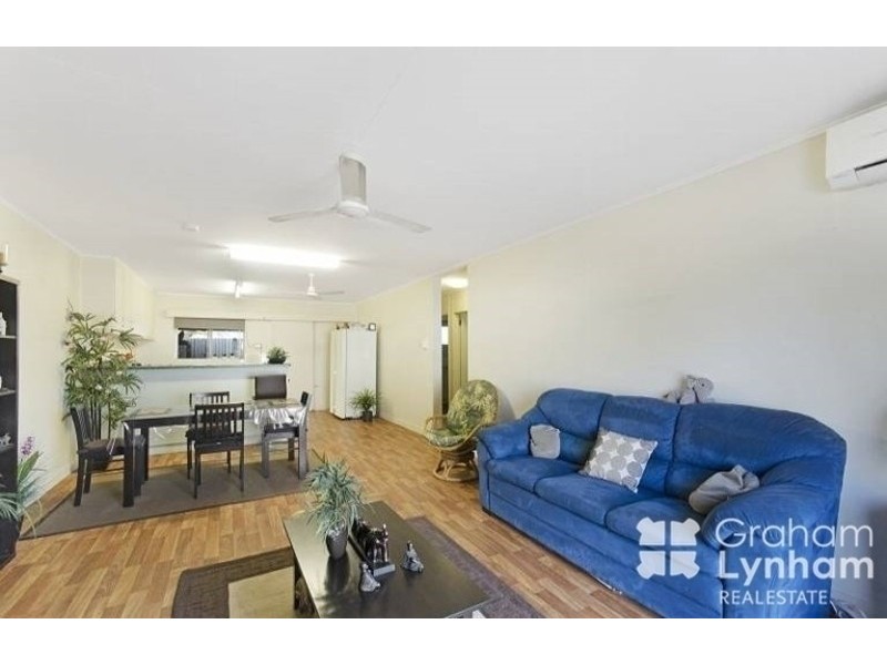 1/197 Howlett Street, Currajong QLD 4812