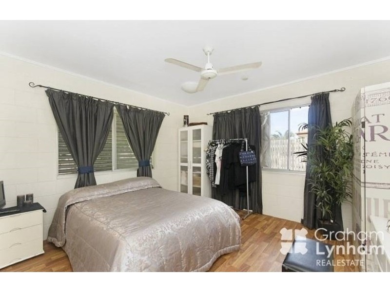 1/197 Howlett Street, Currajong QLD 4812