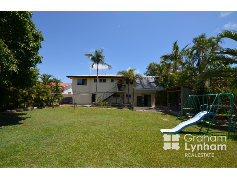46 Bultarra Crescent, Kirwan QLD 4817