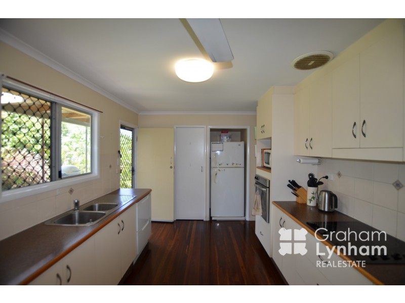 46 Bultarra Crescent, Kirwan QLD 4817