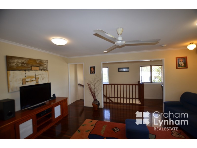 46 Bultarra Crescent, Kirwan QLD 4817