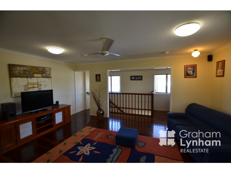 46 Bultarra Crescent, Kirwan QLD 4817