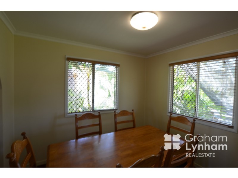 46 Bultarra Crescent, Kirwan QLD 4817
