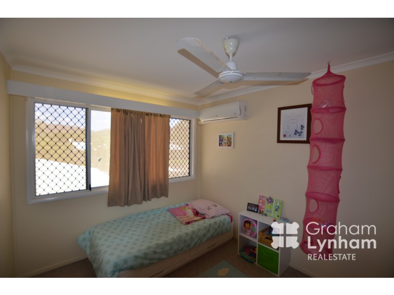 46 Bultarra Crescent, Kirwan QLD 4817